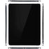Alchemy Carta Gestaltkopf iPad Pro 11in (2024) Clear Case