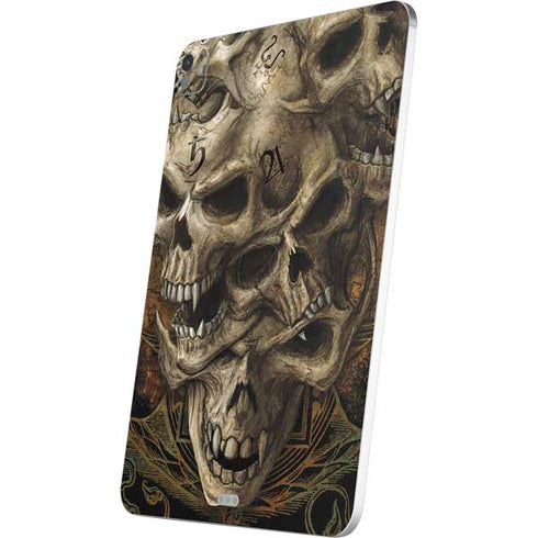 Alchemy Carta Gestaltkopf iPad Pro 13in M4 (2024) Skin