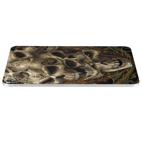 Alchemy Carta Gestaltkopf iPad Pro 13in M4 (2024) Skin