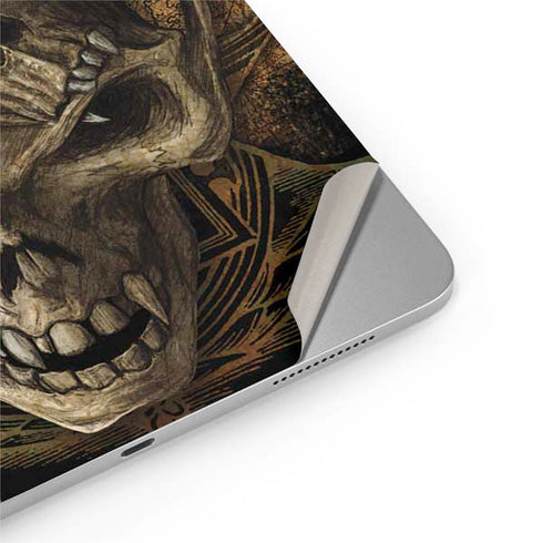 Alchemy Carta Gestaltkopf iPad Pro 13in M4 (2024) Skin