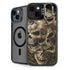 Alchemy Carta Gestaltkopf iPhone 13 Kickstand Case