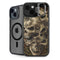 Alchemy Carta Gestaltkopf iPhone 14 Kickstand Case