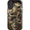 Alchemy Carta Gestaltkopf iPhone 16 Impact Case