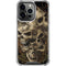 Alchemy Carta Gestaltkopf iPhone 16 Pro Clear Case