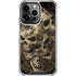 Alchemy Carta Gestaltkopf iPhone 16 Pro Clear Case