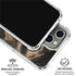 Alchemy Carta Gestaltkopf iPhone 16 Pro Clear Case