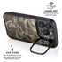 Alchemy Carta Gestaltkopf iPhone 16 Pro Max Kickstand Case