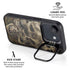 Alchemy Carta Gestaltkopf iPhone 16e Kickstand Case