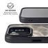 Alchemy Carta Gestaltkopf iPhone 16e Kickstand Case
