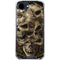 Alchemy Carta Gestaltkopf iPhone 16e Clear Case