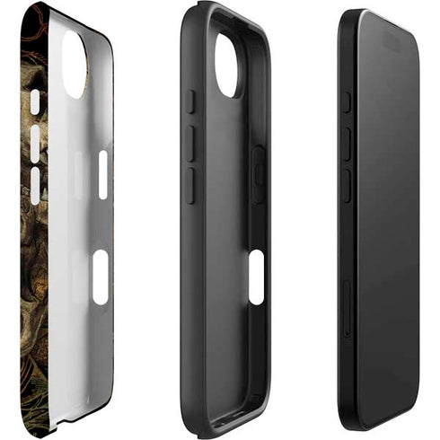 Alchemy Carta Gestaltkopf iPhone 16e Impact Case
