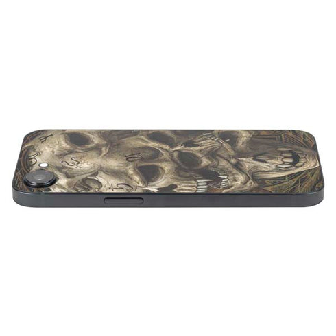 Alchemy Carta Gestaltkopf iPhone 16e Skin