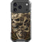 Alchemy Carta Gestaltkopf iPhone 18 Pro Clear Case
