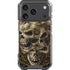 Alchemy Carta Gestaltkopf iPhone 18 Pro Clear Case