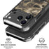 Alchemy Carta Gestaltkopf iPhone 18 Pro Clear Case