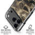 Alchemy Carta Gestaltkopf iPhone 18 Pro Clear Case