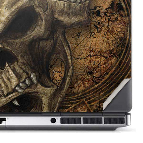 Alchemy Carta Gestaltkopf Dell Precision Skin
