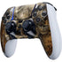 Alchemy Carta Gestaltkopf PS5 DualSense Edge Pro Controller Skin