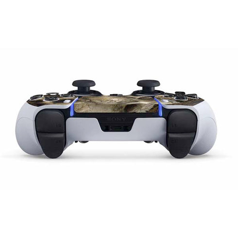 Alchemy Carta Gestaltkopf PS5 DualSense Edge Pro Controller Skin