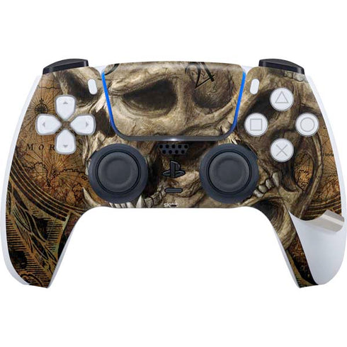 Alchemy Carta Gestaltkopf PS5 Pro Bundle Skin