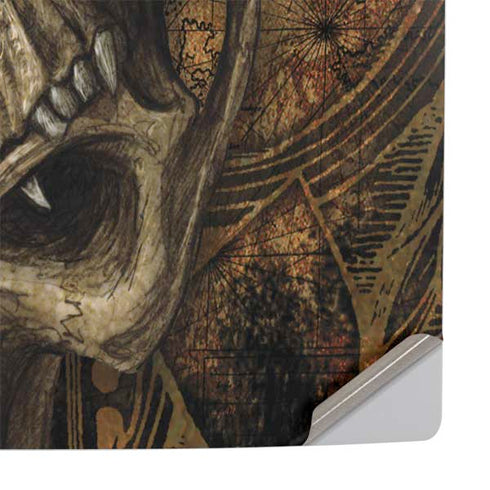 Alchemy Carta Gestaltkopf PS5 Pro Console Skin