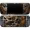 Alchemy Carta Gestaltkopf Steam Deck Handheld Gaming Computer OLED Skin