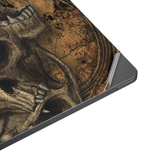 Alchemy Carta Gestaltkopf Surface Laptop 7 13.8in Skin