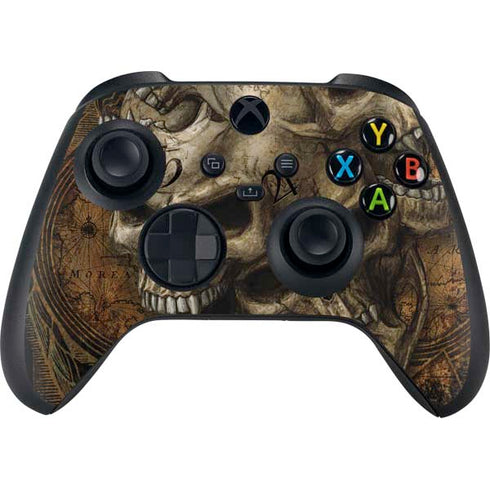 Alchemy Carta Gestaltkopf XBox Series X Digital Edition Bundle Skin