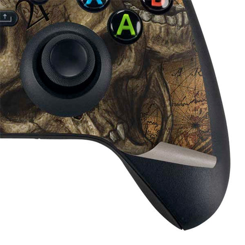 Alchemy Carta Gestaltkopf XBox Series X Digital Edition Bundle Skin