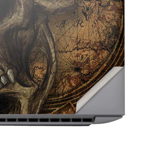 Alchemy Carta Gestaltkopf HP ZBook Fury 16 G10 Skin