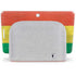 Ghana Flag Distressed Google Home Hub Skin