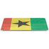 Ghana Flag Distressed Apple iPad Air Skin