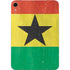 Ghana Flag Distressed Apple iPad Mini Skin
