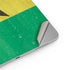 Ghana Flag Distressed iPad Pro 13in M4 (2024) Skin