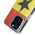 Ghana Flag Distressed iPhone 16 Pro MagSafe Case