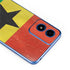 Ghana Flag Distressed Moto G Play 4G (2024) Skin