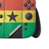 Ghana Flag Distressed Nintendo Switch 2 (2025) Joy-Con Controller Skin