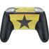 Ghana Flag Distressed Nintendo Switch 2 (2025) Pro Controller Skin