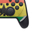 Ghana Flag Distressed Nintendo Switch 2 (2025) Pro Controller Skin