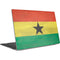 Ghana Flag Distressed Dell XPS Skin
