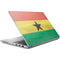 Ghana Flag Distressed HP ZBook Fury 16 G10 Skin