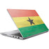 Ghana Flag Distressed HP ZBook Fury 16 G10 Skin