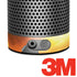StockTrek Giant Asteroid Collides with Planet Earth Amazon Echo Skin