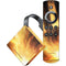 StockTrek Giant Asteroid Collides with Planet Earth Amazon Fire TV Skin