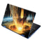 StockTrek Giant Asteroid Collides with Planet Earth Aspire R11 11.6in Skin