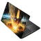 StockTrek Giant Asteroid Collides with Planet Earth Asus X502CA 15.6 Skin