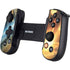 StockTrek Giant Asteroid Collides with Planet Earth Backbone One for iPhone Game Controller Skin