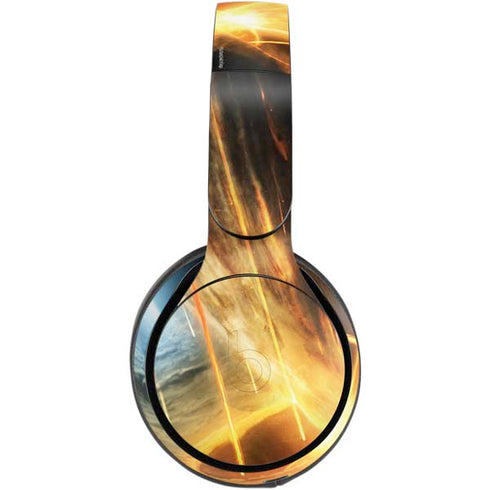 StockTrek Giant Asteroid Collides with Planet Earth Beats Solo Pro Skin