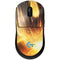 StockTrek Giant Asteroid Collides with Planet Earth G Pro Wireless Gaming Mouse Skin