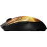 StockTrek Giant Asteroid Collides with Planet Earth G Pro Wireless Gaming Mouse Skin